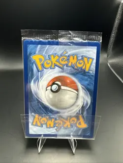 Pokemon Mega Charizard X ex / Oricorio ex Phantasmal Flames UPC Promo Sealed - Image 3