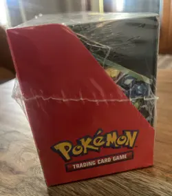 Sam’s Club Exclusive Pokemon Prismatic Evolutions Surprise Box & Booster Bundle - Image 3
