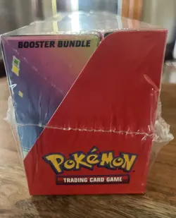 Sam’s Club Exclusive Pokemon Prismatic Evolutions Surprise Box & Booster Bundle - Image 4