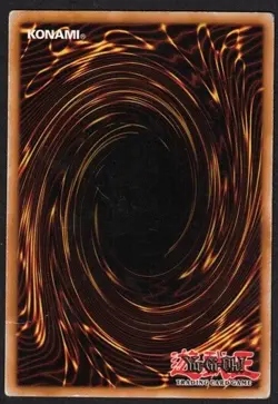 Yugioh Shooting Quasar Dragon LC05-EN005 Ultra Rare Limited - MP - Image 2