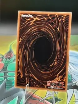 Yu-Gi-Oh! Mystical Elf LOB-EN062 25th Super Rare Unlimited NM - Image 3