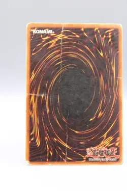 Yu-Gi-Oh! Left Leg of the Forbidden One LOB-121 - Image 2