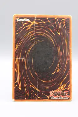 Yu-Gi-Oh! Left Leg of the Forbidden One LOB-121 - Image 3