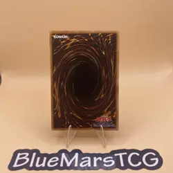 Obelisk the Tormentor - Secret Rare LPST-JP047 - YuGiOh Japanese OCG - Image 2