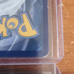 POKEMON TCG 11 CARD LOT INCLUDING CARDS FROM THE NEWEST SETS - Image 4