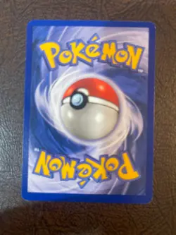 LASS - 75/102 - Base Set - Pokemon Card - LP - Image 2