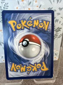 Pokemon TCG Magneton SVP 159 Surging Sparks Promo Card NM Condition - Image 2