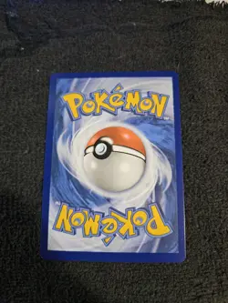 Pokemon TCG: Weezing 110/165 Rare Holo - Scarlet & Violet 151 NM Card - Image 2