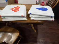 Mana 8 - 12-Pocket PRO-Binder LOT for Magic: The Gathering - Image 1