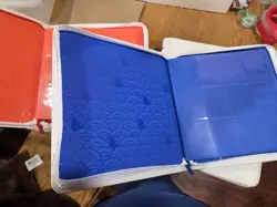 Mana 8 - 12-Pocket PRO-Binder LOT for Magic: The Gathering - Image 3