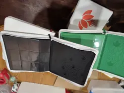 Mana 8 - 12-Pocket PRO-Binder LOT for Magic: The Gathering - Image 5