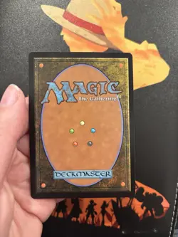 Magic: The Gathering Summon: Bahamut FFX Borderless Foil - Image 4