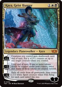 ** Elenda, Saint of Dusk ** EDH Commander Deck ** MTG - Image 2