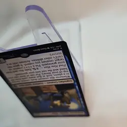 Symbiote Spider Man MTG SPM NM Near Mint Fast 2 Day Shipping From Canada In Hand - Image 5