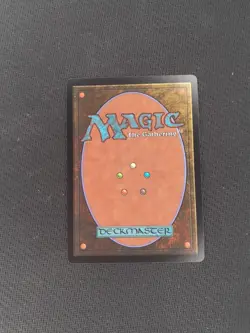 Abandoned Air Temple (Foil) R Avatar: The Last Airbender 263 NM MTG - Image 2