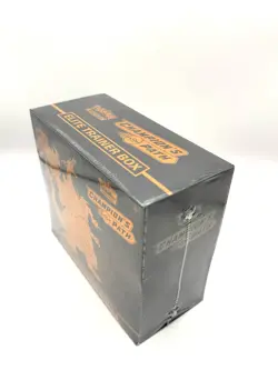 Champions Path Elite Trainer Box ETB Sword & Shield Pokemon Factory Sealed New - Image 4