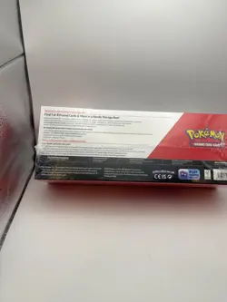 Sams Club Pokemon TCG Prismatic Evolutions Booster Bundle 2-Pack Surprise Box - Image 3