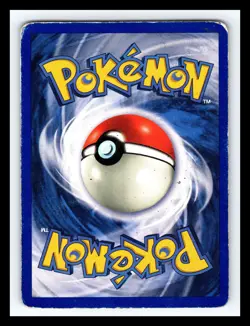 💥 Porygon # 39/102 | Base Set | SHADOWLESS | Vintage Pokemon 1999 TCG | - Image 2