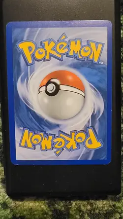 Pokemon TCG Minun EX Hidden Legends 67/101 (2004) NM-/LP+ Reverse Holo FREE SHIP - Image 3