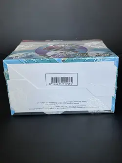 2025 Pokemon Journey Together ENHANCED Sealed Booster Box - Image 4