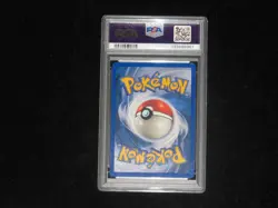 1999 Pokemon #18 - Dragonair (PSA 7) NM - New Slab - Image 2
