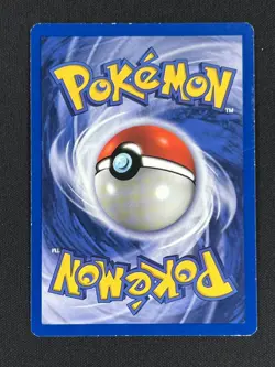 Butterfree 1st Edition 32/64 Jungle 1999 Pokemon - Image 2