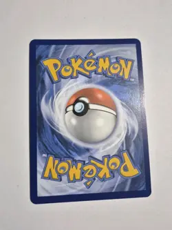 Pokemon TCG Poliwhirl Full Art 176/165 151 Card NM/M Condition Pokemon Card Holo - Image 4