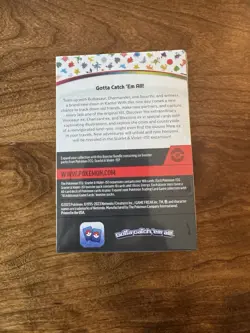 Pokemon TCG Scarlet and Violet 151 Booster Bundle Sealed 820650853210 - Image 2
