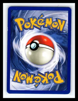 💥 Pikachu Non Holo Foil - Pokemon TCG 1999 Base Set Vintage Card # 58/102 - Image 2