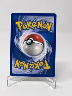 Pokemon Gym Heroes Lt. Surge's Spearow 83/132 Regular Pack Fresh - Image 2