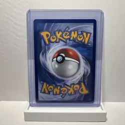 Pokemon TCG Rotom ex 111/094 Ultra Rare Mega Evolution Phantasmal Flames NM/M - Image 2