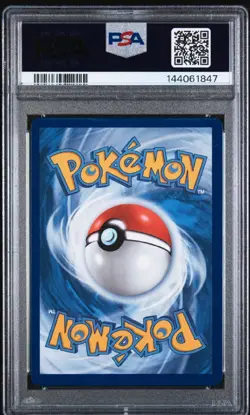 Pokemon PSA 9 Marshadow 146/132 Mega Evolutions - Image 2