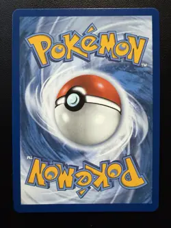 Pokemon 2025 Mega Evolution Inteleon #142/132 Illustration Rare NM - Image 2