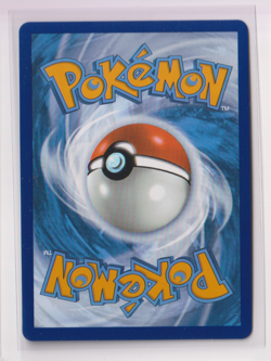 2025 Pokemon ZEKROM EX #172 /086 Black Bolt Holo MINT - Image 2