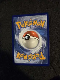 Black Belt’s Training 097/131 Pokeball - Pokemon TCG Prismatic Evolutions - NM - Image 2