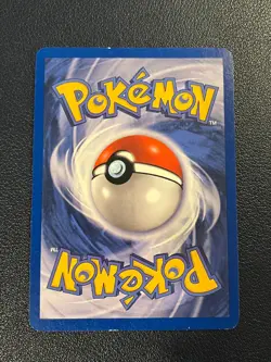 Pokemon Team Rocket Set Unlimited Dark Alakazam 1/82 Holo Rare NM-LP - Image 2