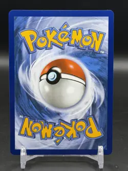 2025 Pokemon Mega Evolutions Mega Gardevoir ex Gold Hyper Rare 187/132 NM - Image 2