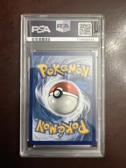 Pokemon Sylveon GX SV76/SV94 Hidden Fates Shiny Vault PSA 10 Gem Mint - Image 2