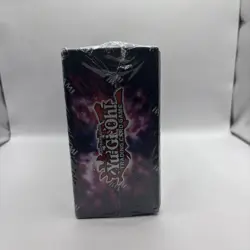 Yugioh Legendary Dragon Decks Box Set Brand New Factory Sealed - Image 2