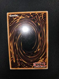 Yu Gi Oh! Black Luster Soldier Ioc-025 1st Edition No Loc Mfc Lod Dcr Ultimate - Image 2