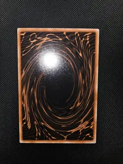 Yu Gi Oh! Slifer The Sky Dragon GBI-001 Secret Promo No Lob Lod Mfc Ioc Dcr - Image 2