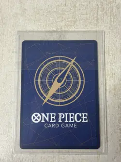 One piece gecko moria op14-104 alternate art - Image 2
