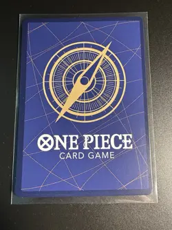 Monkey D. Luffy P-061 P Film Red Encore Pack Promo One Piece Japanese - Image 2