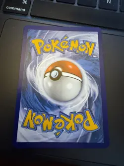 Pokemon TCG Omastar V SWSH Silver Tempest 035/195 Ultra Holo Rare Card NM - Image 2