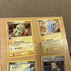 Joblot Bundle 10 x Ex Dragon Frontiers Pokemon Cards No Duplicates - Image 4