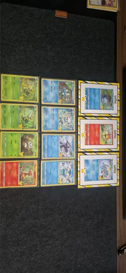 Lot of 10+ McDonalds 2021 Pokemon Cards 25th anniversary Celebrations - Image 1