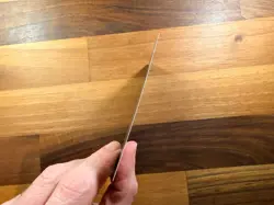 Scrubland, Dual Land, Revised Edition Magic The Gathering MTG Card Reserved List - Image 3