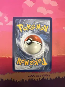 Pokemon Card Alolan Exeggutor Ultra Prism Reverse Holo Rare 95/156 Near Mint - Image 2