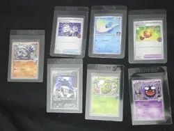Pokemon TCG Japanese Promo Event Organizer Cards NM 2015-2024 - Image 1