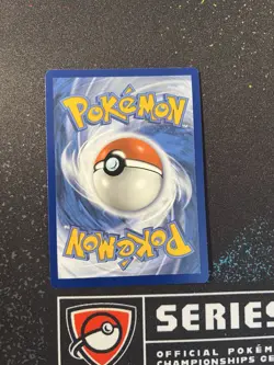 Pokemon Maushold TCG Scarlet & Violet Paldea Evolved Holo Card 226/193 NM - Image 2